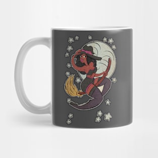 Witchy Woman Mug